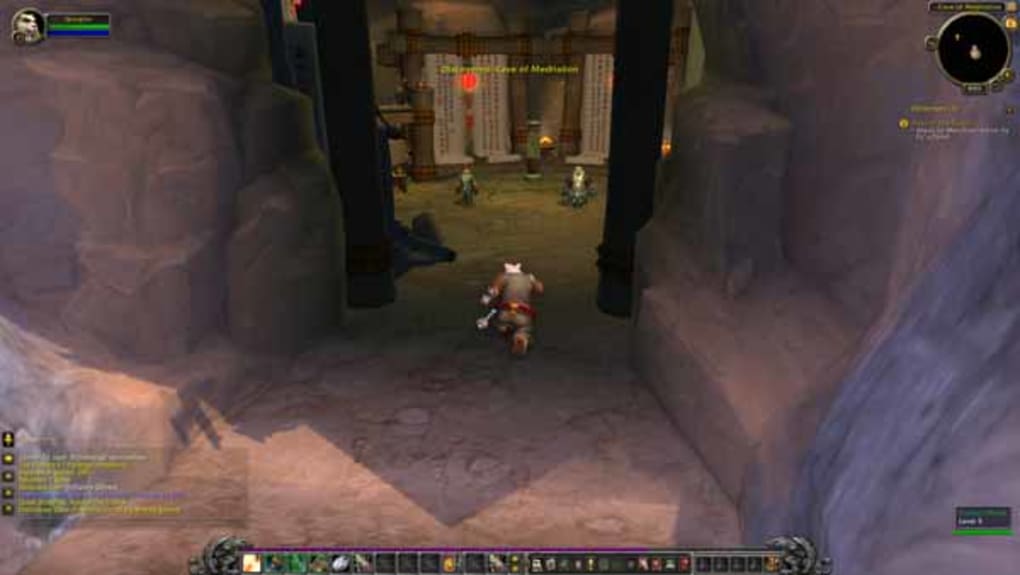 World Of Warcraft Mists Of Pandaria Free Download For Mac