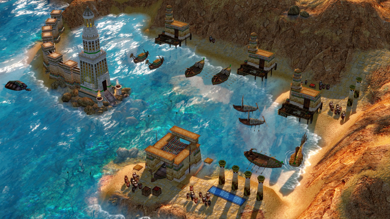 Age of mythology extended edition download for mac free